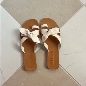 Antonio Melani sandals